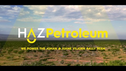 HAZ Petroleum