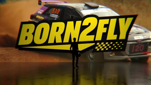 Born2Fly Rally Team Pre-Event Hype
